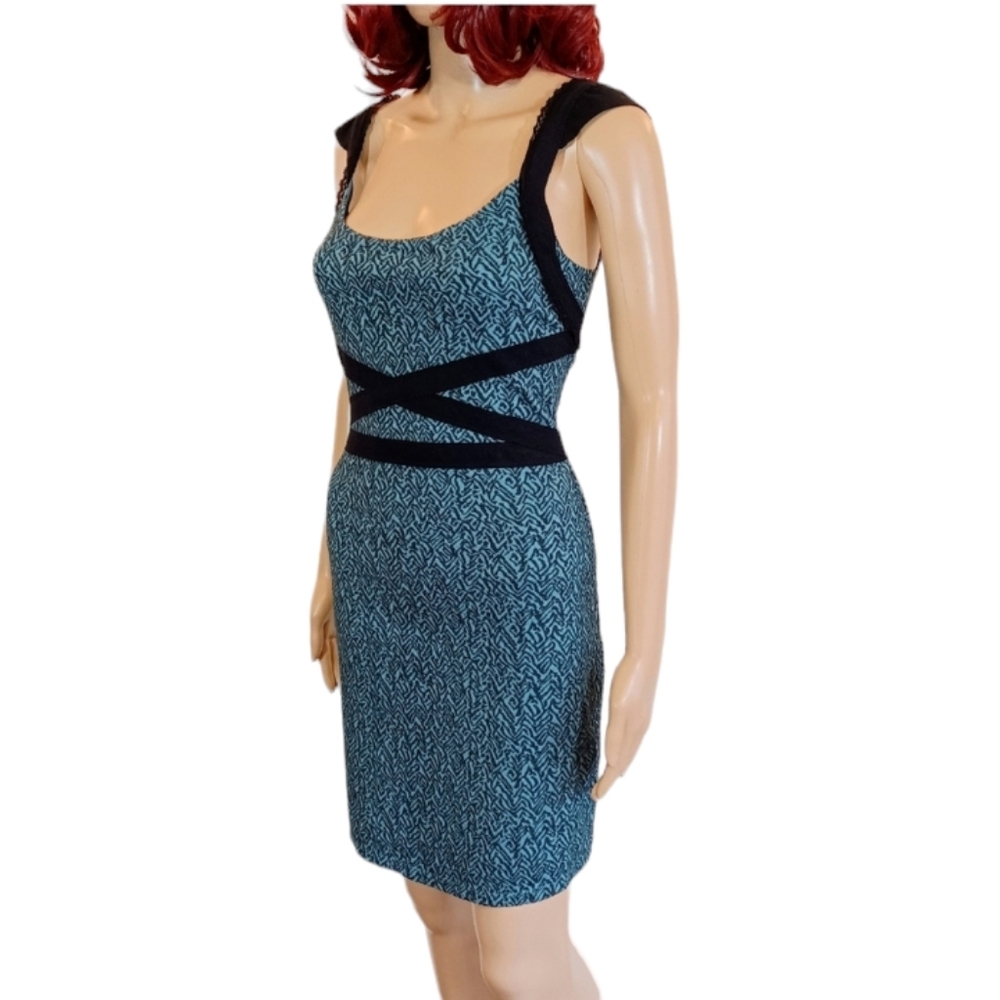 Free People Cross My Heart Dress - Picture 2 of 10